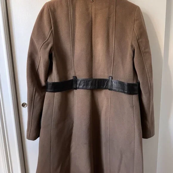 Mackage Nola Coat (size M) - Picture 3 of 4